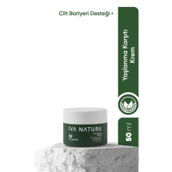 Iva Natural Anti Aging Cream 50 ml - Iva Natura (1)