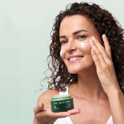 Iva Natural Anti Aging Cream 50 ml - 5