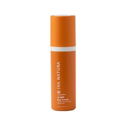 Iva Natural SPF10 Day Cream 50 ml - Iva Natura