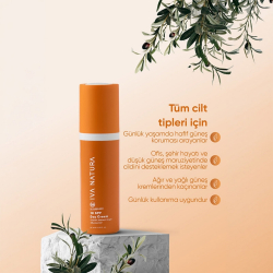 Iva Natural SPF10 Day Cream 50 ml - 3