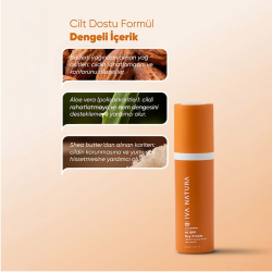 Iva Natural SPF10 Day Cream 50 ml - 5