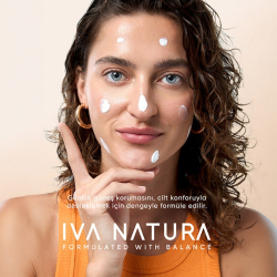 Iva Natural SPF10 Day Cream 50 ml - 7