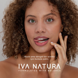Iva Natural Tea Shot Matcha Mask 7x3 ml - 7