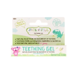 Jack N' Jill Diş Jeli 15gr - Jack N'Jill