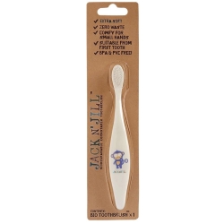 Jack N'Jill Diş Fırçası Maymun Desenli - Jack N'Jill