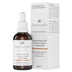 Jeuvenile Aydınlatıcı Bakım Serumu 30ml - Jeuvenile