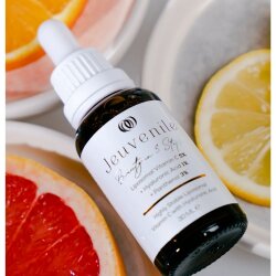 Jeuvenile Aydınlatıcı Bakım Serumu 30ml - Jeuvenile (1)