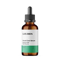 Luis Bien Yeşil Sakal Serumu 30ml - Luis Bien (1)