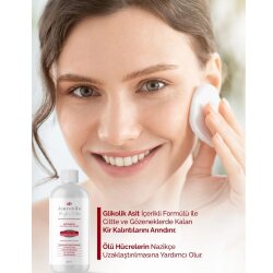 Jeuvenile Glikolik Asit Tonik 200ml - Jeuvenile (1)