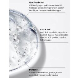 Jeuvenile Hyaluronik Asit Nemlendirici Tonik 200ml - Jeuvenile (1)