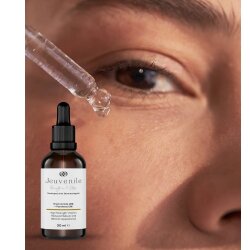 Jeuvenile Leke Karşıtı Bakım Serumu 30ml - Jeuvenile (1)