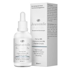 Jeuvenile Matrixyl %10 Serum Göz Bakım Serumu 30ml - Jeuvenile