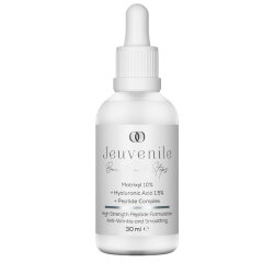 Jeuvenile Matrixyl %10 Serum Göz Bakım Serumu 30ml - Jeuvenile (1)