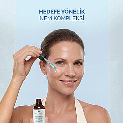 Jeuvenile Matrixyl %10 Serum Göz Bakım Serumu 30ml - 3