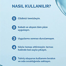 Jeuvenile Matrixyl %10 Serum Göz Bakım Serumu 30ml - 4