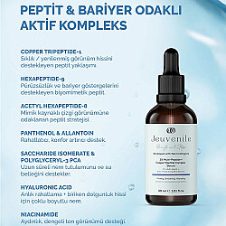Jeuvenile Matrixyl %10 Serum Göz Bakım Serumu 30ml - 5