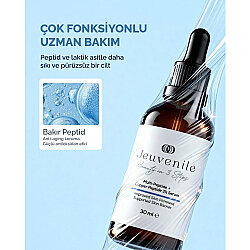 Jeuvenile Matrixyl %10 Serum Göz Bakım Serumu 30ml - 6
