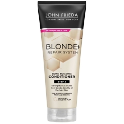 John Frieda Blonde Repair Onarıcı Saç Bakım Kremi 250ml