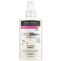 John Frieda Saç Spreyi ProfillerFor Fine 150ml