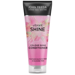 John Frieda Vibrant Shine Saç Kremi 250ml