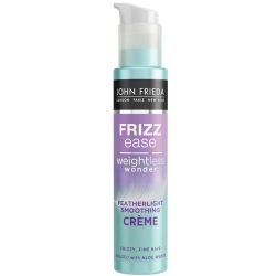 John Frieda Weightless Wonder Ağırlaştırmayan Saç Bakım Kremi 100ml - John Frieda