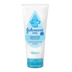 Johnson's Baby Pişik Önleyici Krem 100 ml - Johnson's Baby