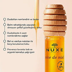 Jonzac BB Krem Açık Ton & Nuxe Dudak Balı Doğal Işıltı Seti - Nuxe (1)