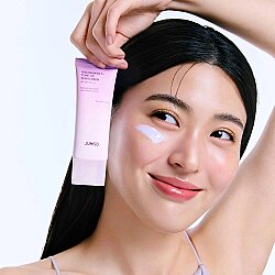 Jumiso %3 Niacinamide Tone-Up 50+SPF Güneş Kremi 40 ml - 3