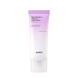 Jumiso %3 Niacinamide Tone-Up 50+SPF Güneş Kremi 40 ml - Jumiso
