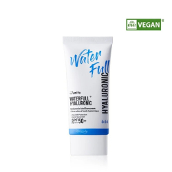 Jumiso Hyalüronik Asitli Güneş Kremi SPF50 50 ml - Jumiso