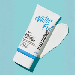 Jumiso Hyalüronik Asitli Güneş Kremi SPF50 50 ml - Jumiso (1)