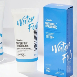 Jumiso Hyalüronik Asitli Güneş Kremi SPF50 50 ml - 4