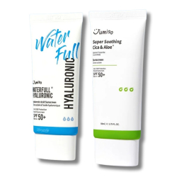 Jumiso Hyalüronik Asitli Güneş Kremi SPF50 50 ml - 5