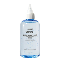 Jumiso Hyalüronik Asitli Tonik 250 ml - Jumiso