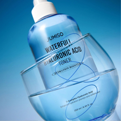 Jumiso Hyalüronik Asitli Tonik 250 ml - Jumiso (1)