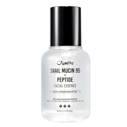 Jumiso Salyangoz ve Peptit Serum 50 ml - Jumiso