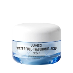 Jumiso Su Bazlı Hyalüronik Asitli Nemlendirici Krem 50 ml - Jumiso