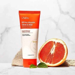 Jumiso Yüz Temizleme Jeli 150 ml - Jumiso (1)