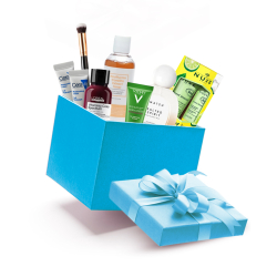 Kasım Ayı Güzellik Kutusu 1 - Güzellik Kutusu