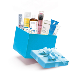 Kasım Ayı Güzellik Kutusu 2 - Güzellik Kutusu