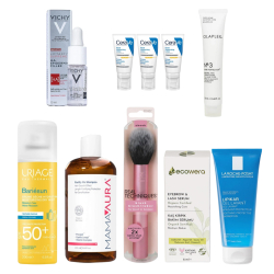 Kasım Ayı Güzellik Kutusu 2 - Güzellik Kutusu (1)