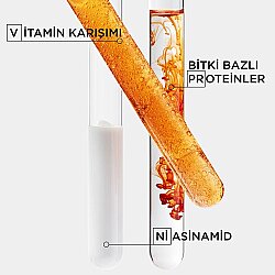 Kerastase Nutritive 8h Magic Night Yoğun Besleyici Gece Serumu Duo Set - 6