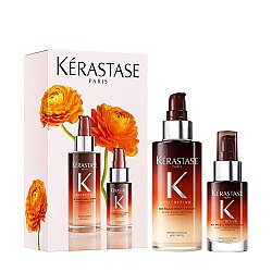 Kerastase Nutritive 8h Magic Night Yoğun Besleyici Gece Serumu Duo Set - Kerastase (1)