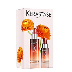 Kerastase Nutritive 8h Magic Night Yoğun Besleyici Gece Serumu Duo Set - Kerastase