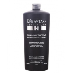 Kerastase Bain Densite Homme Erkek Şampuanı 1000ml - Kerastase
