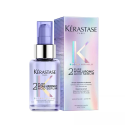 Kerastase Blond Absolu %2 Saf Hyalüronik Asit Serumu 50 ml - Kerastase