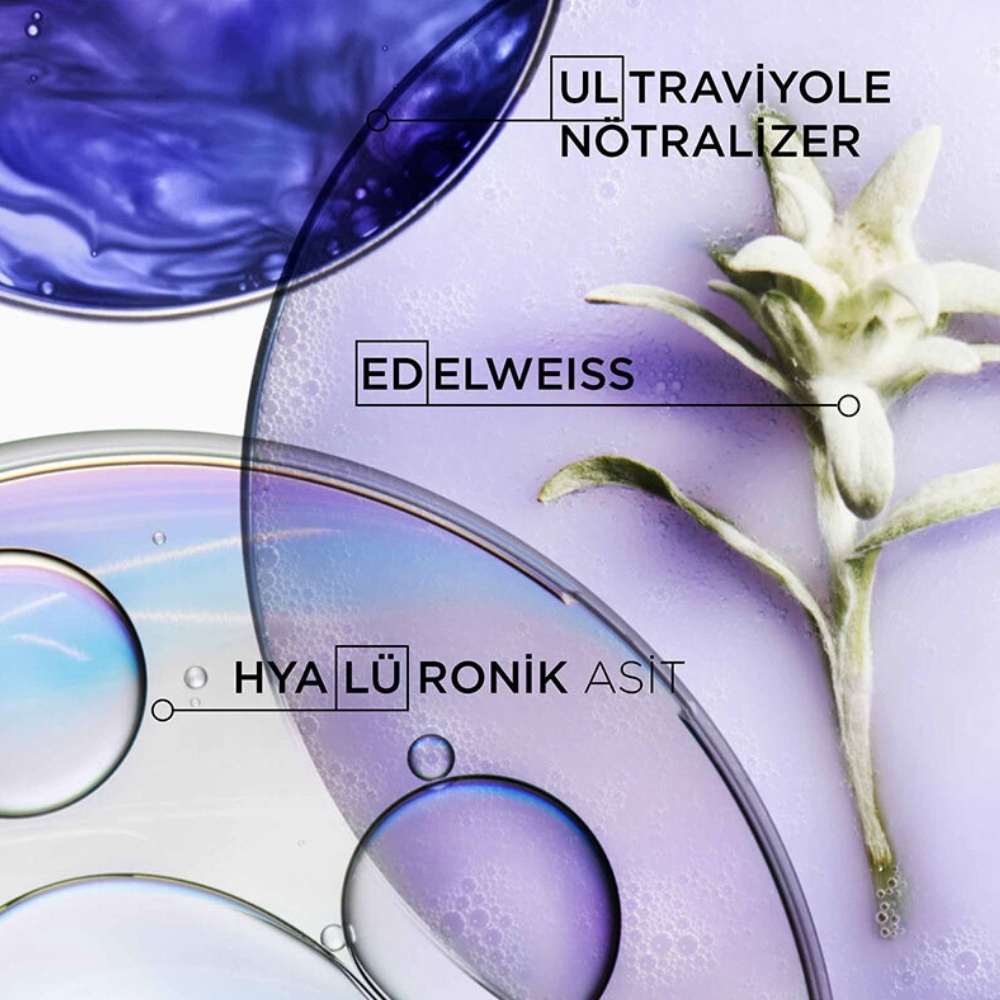 Kérastase Blond Absolu Bain Lumière Aydınlatıcı Şampuan 1000 ml - 3