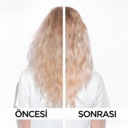 Kerastase Blond Absolu Cicaextreme İşlem Sonrası Yıpranmış Sarı Saçlar İçin Onarıcı Bakım Maskesi 200ml - 4