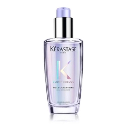 Kerastase Blond Absolu L'huile Cicagloss Sarı Saçlar için Saç Bakım Yağı 150ml
