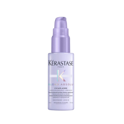 Kerastase Blond Absolu Sarı Saçlara Özel Tanışma Seti - 4
